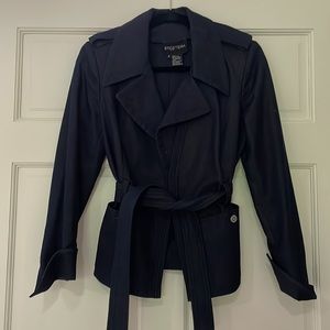 Etcetera Womens Jacket Size 4